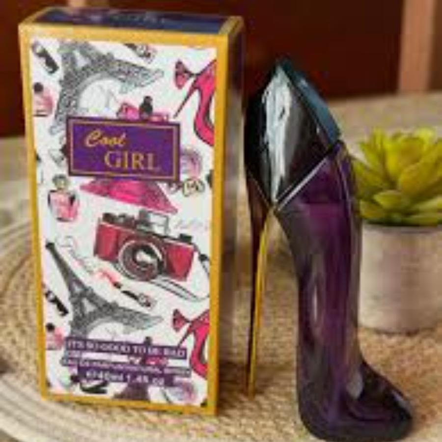 Perfume Cool Girl  IT SO GOOD TO BE BAD 85ml 